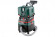 Пилосос Metabo ASR 25 L SC (SelfClean) (602024000)