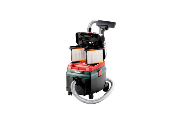 Пилосос Metabo ASR 25 L SC (SelfClean) (602024000)