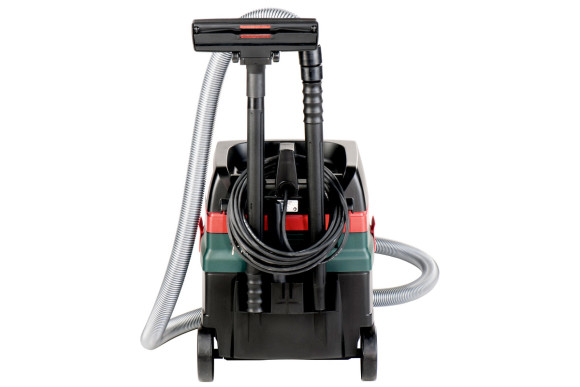 Пилосос Metabo ASR 25 L SC (SelfClean) (602024000)