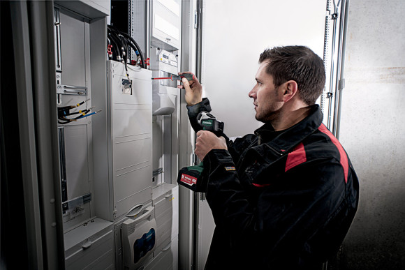 Акумуляторний ліхтар Metabo ULA 14.4-18 (600368000) (без акумулятора та ЗУ)