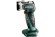 Акумуляторний ліхтар Metabo ULA 14.4-18 (600368000), 14-18В, каркас