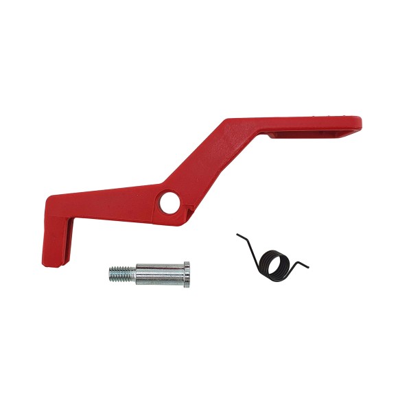 Release lever compl. Metabo 316056700 Release lever compl. Metabo 316056700