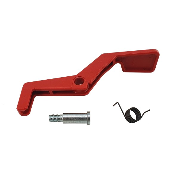 Release lever compl. Metabo 316056700 Release lever compl. Metabo 316056700