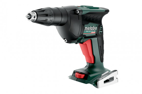 Акумуляторный шурупокрут для гіпсокартону Metabo TBS 18 LTX BL 5000 каркас в кейсі (620063840)