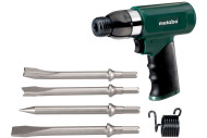 Пневматичний відбійний молоток Metabo DMH 30 SET (604115500)