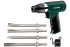 Пневматический отбойный молоток Metabo DMH 30 SET (604115500)
