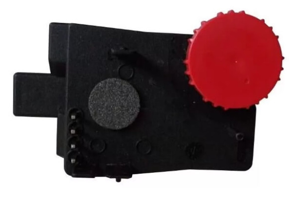 Блок електроніки 230V 50-60Hz Metabo (343081050)