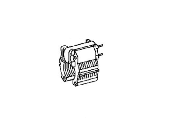 Статор 230 В Metabo (311009410)