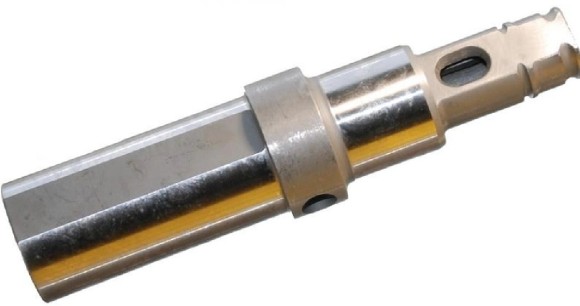 Ствол в комплекті (KHE 2444) Metabo (316053030)