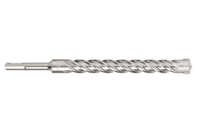 Бур SDS-Plus P4Plus, 32x400x450 мм Metabo (631713000)