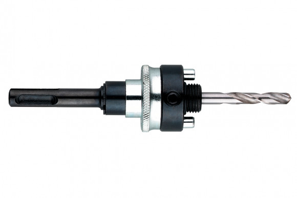 Перехідник Metabo SDS-Plus/ 5/8"-18 UNF, O 32-152 мм (625218000)