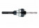 Перехідник Metabo SDS-Plus/ 5/8"-18 UNF, O 32-152 мм (625218000)
