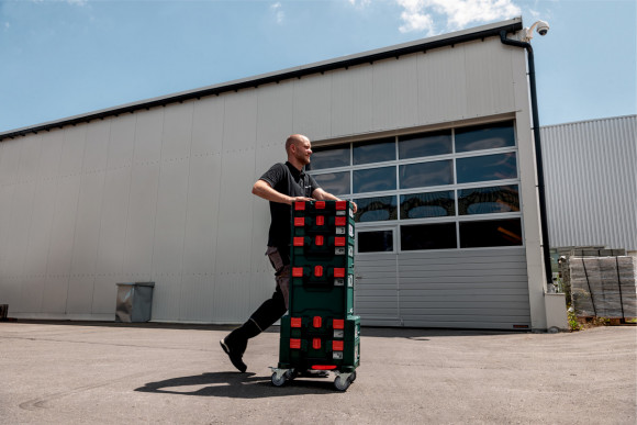 Кейс METABOX 145 (626883000)