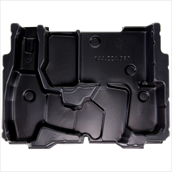 Вкладка MetaLoc II для BS 18 Quick; SB 18 LT; SB 18 LTX; SB 18 LTX Quick; SSD 18 LTX 200; SSW 18 LTX 200; SSW 18 LTX 400 BL; Базовий набір акумуляторів 14.4 – 18 В Metabo (144224060)