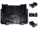 Вкладка MetaLoc II для BS 18 Quick; SB 18 LT; SB 18 LTX; SB 18 LTX Quick; SSD 18 LTX 200; SSW 18 LTX 200; SSW 18 LTX 400 BL; Базовий набір акумуляторів 14.4 – 18 В Metabo (144224060)
