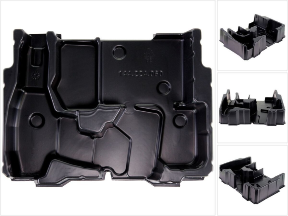 Вкладка MetaLoc II для BS 18 Quick; SB 18 LT; SB 18 LTX; SB 18 LTX Quick; SSD 18 LTX 200; SSW 18 LTX 200; SSW 18 LTX 400 BL; Базовый набор аккумуляторов 14.4 – 18 В Metabo (144224060)