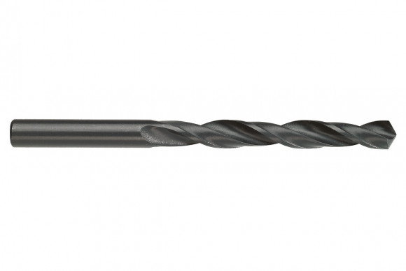 Сверло по металу Metabo HSS-R 4,5 мм, 10 шт. (627735000)