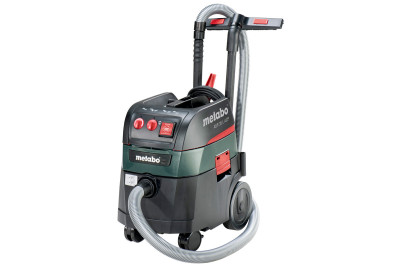 Пилосос Metabo ASR 35 L ACP (AutoCleanPlus, автоматичне очищення фільтра) (602057000)