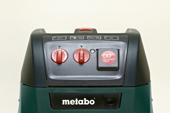 Пилосос Metabo ASR 35 L ACP (602057000)