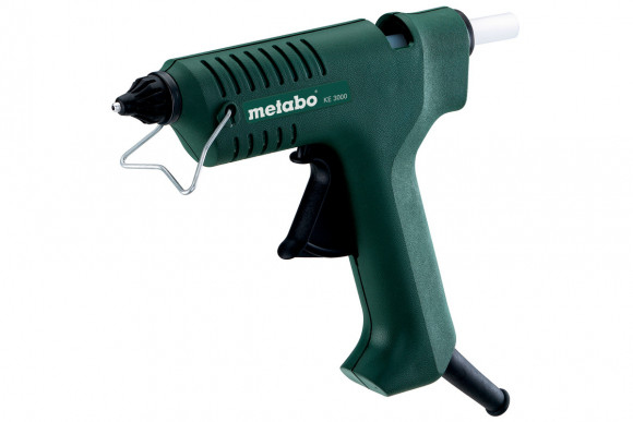 Клейовий пістолет Metabo KE 3000 (618121000)