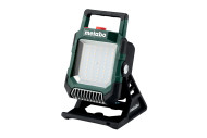 Акумуляторний прожектор Metabo BSA 18 LED 4000 каркас (601505850)