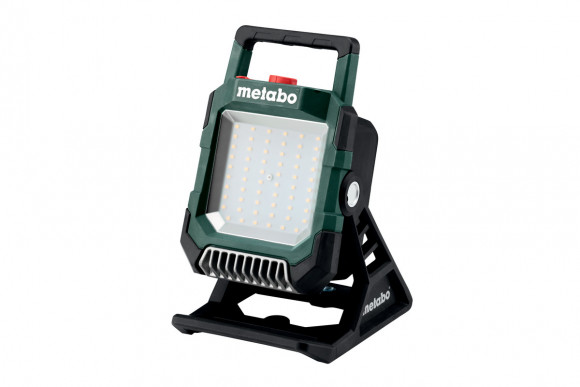 Акумуляторний прожектор Metabo BSA 18 LED 4000 каркас (601505850)