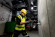 Акумуляторний прожектор Metabo BSA 18 LED 4000 каркас (601505850)