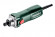 Пряма шліфувальна машина машина Metabo GE 710 Compact (600615000)