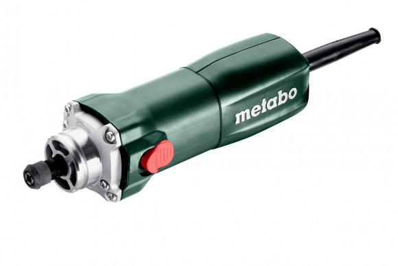 Пряма шліфувальна машина машина Metabo GE 710 Compact (600615000)