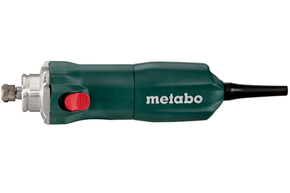 Прямошлифовальная машина Metabo GE 710 Compact (600615000)