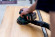 Акумуляторна ексцентрикова шліфувальна машина Metabo PowerMaxx SXA 12-125 BL каркас + METABOX (602035840)