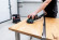 Акумуляторна ексцентрикова шліфувальна машина Metabo PowerMaxx SXA 12-125 BL каркас + METABOX (602035840)