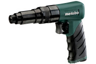 Пневматичний гайковерт Metabo DS 14, 1/4" (604117000)