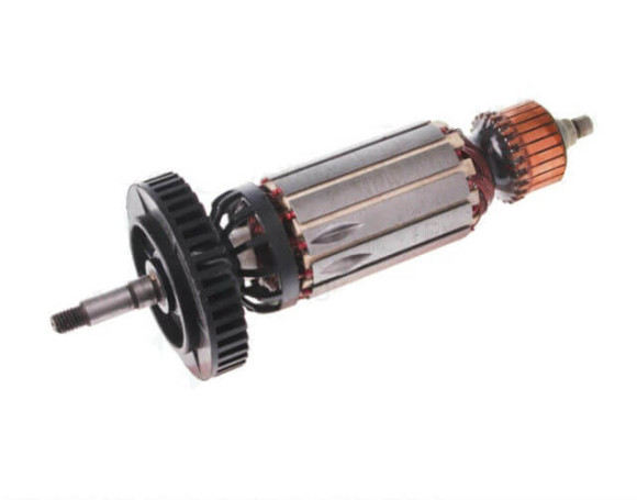 Armature220-230V Metabo 310150130