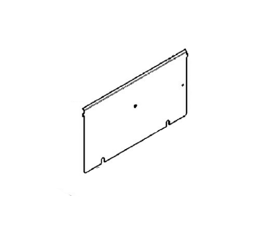 COVER SAW BLADE HOUSING Metabo 1382701069