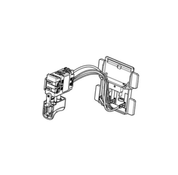 Вимикач DC 18V Metabo 343411530