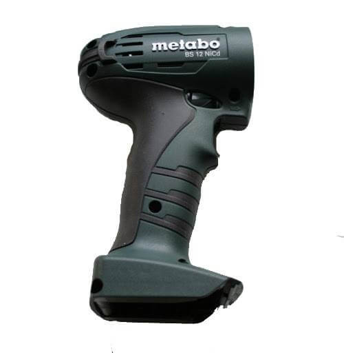 Корпус з кришкою Metabo (343395130)