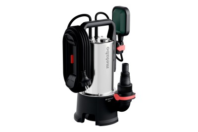 Погружной насос для грязной воды Metabo SP 220-35 S Inox (601797000)