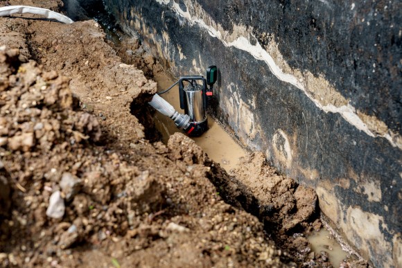 Занурювальний насос для брудної води Metabo SP 220-35 S Inox (601797000)