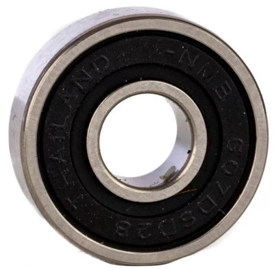 Радіальний шарикопідшипник Metabo, 8х22х7 (143114880) Радіальний шарикопідшипник Metabo, 8х22х7 (143114880)