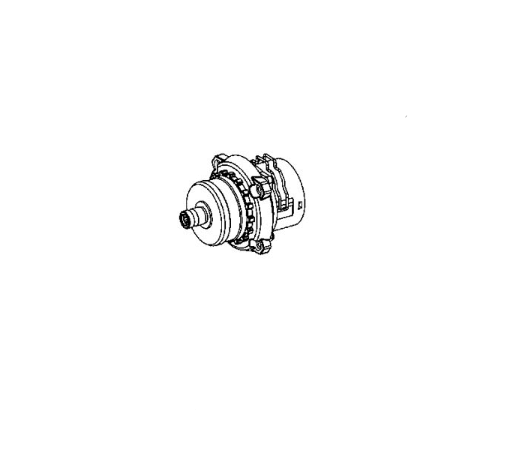 Редуктор у зборі Quick Metabo (316051390)