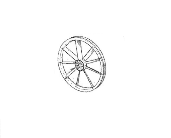 Шків Metabo (315418960)