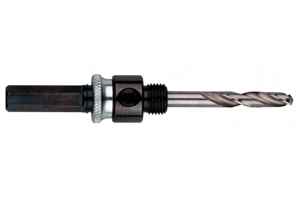Перехідник Metabo SW 9/ 1/2"-20 UNF, O 14-30 мм (625215000)