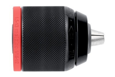 Патрон швидкозатискний Futuro Plus S1M 1,5-13мм 1/2-20 R+L короткий (636618000) Патрон швидкозатискний Futuro Plus S1M 1,5-13мм 1/2-20 R+L короткий (636618000)