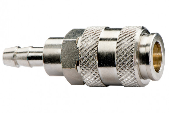 Шлифовальная насадка Metabo UNI, 6 мм (628706000)