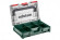 Кейс METABOX 63 XS Органайзер (626896000)