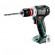 Акумуляторна дриль-шуруповерт Metabo PowerMaxx BS 12 BL Quick (601039800)
