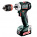 Акумуляторна дриль-шуруповерт Metabo PowerMaxx BS 12 BL Quick (601039800)