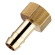 Шланговий наконечник 1/4" IG X6 Metabo (0901026084)