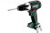 Акумуляторний шуруповерт Metabo BS 18 LT (каркас) (602102890)